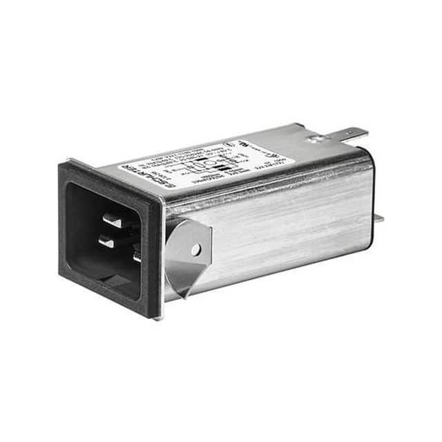 C20F-2321-1100-1000 SCHURTER Inc.  Stromeingangsmodule (PEM)